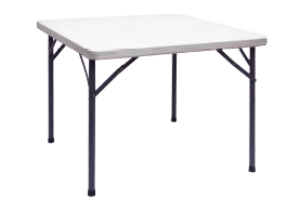 BLOWING TABLE WITH STEEL FOOTING SQUARE